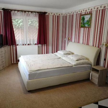 Hévíz Magdalena Apartmanhaz מראה חיצוני תמונה